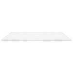 vidaXL Sur-matelas 180x220x5 cm