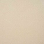 vidaXL Écran de confidentialité pour balcon Beige 115 x 115 cm tissu