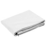 vidaXL Couvercles de Fleece de Protection Anti-Gel pour Plantes 3 Pièces