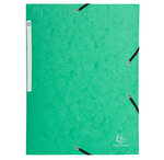 CHEMISE 3 Rabat SCOTTEN 7/10° Ass. EXACOMPTA