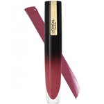 L'Oréal Paris - Rouge à Lèvres Liquide Laquée - 302 Be Outstanding