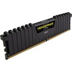 CORSAIR Mémoire PC DDR4 - Vengeance - 16Go (2x8Go) - 3000MHz - CAS 16 (CMK16GX4M2D3000C16)