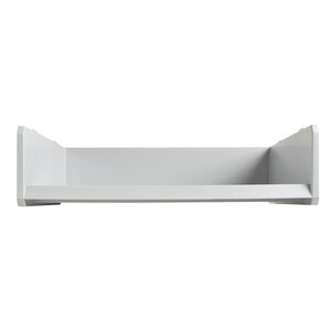 Corbeille À Courrier Multitri Office - Gris Lumière - X 6 - Exacompta