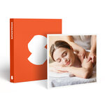 SMARTBOX - Coffret Cadeau Carte cadeau bien-être - 40 € - Multi-thèmes