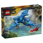 77977 Jurassic World Bébé dinosaure : le ptéranodon