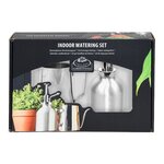 Esschert Design Ensemble d'arrosoir d'intérieur 2 Pièces