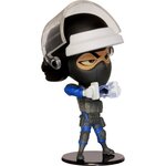 UBISOFT Six Collection : Chibi Figurine Doc