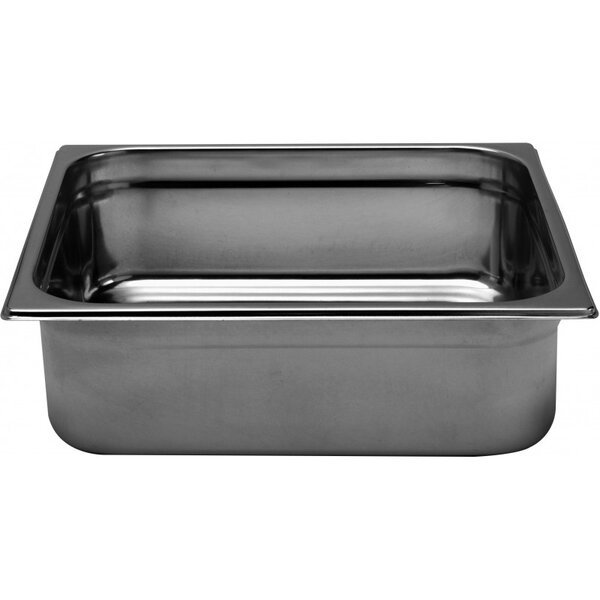Bac gastro inox gn2/3 p-200 - l2g -  - inox354 325x200mm