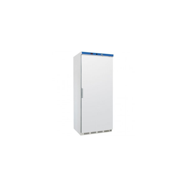 Armoire réfrigérée négative 620 l - stalgast - r600a - tôle époxy1pleine/battante 775x695x1900mm