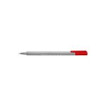 Etui Métal 15 Feutre à pointe fine triplus BRILLIANT COLOURS STAEDTLER
