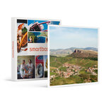 SMARTBOX - Coffret Cadeau Vol en hélicoptère de 20 min pour 2 personnes au départ de Mâcon -  Sport & Aventure