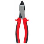 Ks tools pinces coupantes diagonales ergotorque 180 mm 115.1013