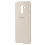 Samsung coque double protection a6+ or