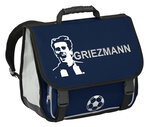 Cartable Antoine Griezmann - Licence Officielle - Bleu