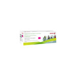 Xerox cartouche de toner cp1525 - magenta - pour hp - 1500 impressions