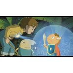 Ni no Kuni : La Vengeance de la Sorciere Céleste Jeu Switch
