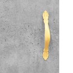 vidaXL Buffet gris béton 90x34x80 cm bois d'ingénierie