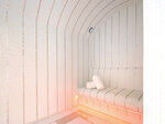 SMARTBOX - Coffret Cadeau Escapade en hôtel 4* à Paris avec accès privatif au spa et coupe de champagne -  Séjour