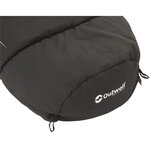Outwell sac de couchage pine supreme noir