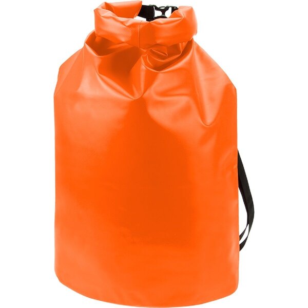 Sac marin étanche - SPLASH-2 - 1809787 - orange