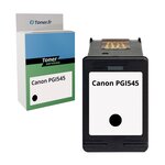 Compatible Canon PG545 Cartouche d'Encre noire marque Toner Services (8287B001)