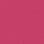 vidaXL Oreiller d'extérieur lot de 4 45 x 45 cm Rose