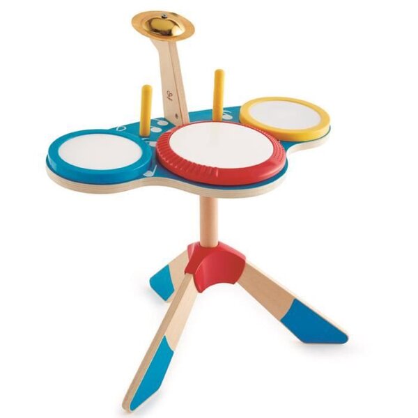 HAPE Rock & Rhythm Band