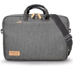 PORT DESIGNS TORINO Sacoche 13,3-14'' Gris foncé