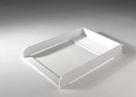 Plan à Langer pour Commode Erik 76cm Blanc