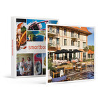 SMARTBOX - Coffret Cadeau Séjour en hôtel Mercure 4* : 2 jours avec modelage et espace détente au Touquet -  Séjour