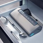Leifheit appareil de mise sous vide vacu power 500