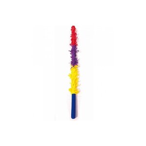Baton pour pinata 60 c coloré