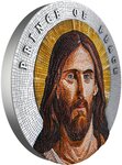 Pièce de monnaie en Argent 1 Dollar g 31.1 (1 oz) Millésime 2025 PRINCE OF PEACE