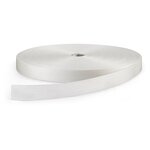 Sangle multi-usage pour charges très lourdes blanc 38 mm x 100 m