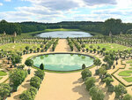 SMARTBOX - Coffret Cadeau Visite guidée du château de Versailles et ses jardins et transport depuis Paris pour 2 adultes -  Sport & Aventure