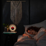 Simulateur d'aube lumie sunrise alarm  - lampe de luminothérapie