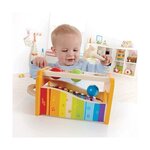 Banc à marteler xylophone hape e0305