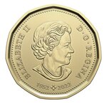 Coffret série Dollars FDC Canada 2023 (Naissance)