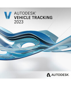 Autodesk Vehicle Tracking 2023 - Clé licence à télécharger