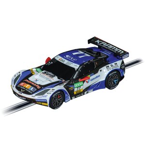 CARRERA 20064210 - Go Chevrolet Corvette C7. R GT3 Callaway Competition No.77