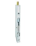 FERCO BY THIRARD - Verrou à onglet à bascule pour fenêtre  160mm  zingué - THIRARD