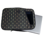 Housse ordinateur 15-16'' motif neodeco - motif  - exacompta