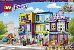 41704 Limmeuble de la grand-rue ® Friends