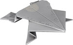 Monnaie PAPER FROG Folded Dreams 2 Oz Argent 2$ Niue 2026