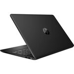 Hp 15-dw1050nf i3-10110u ordinateur portable 39 6 cm (15.6") hd intel® core™ i3 4 go ddr4-sdram 128 go ssd wi-fi 5 (802.11ac) windows 10 home in s mode noir