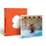 SMARTBOX - Coffret Cadeau Séjour relaxant en Italie : 2 jours au QC Terme à Rome avec accès au spa - Séjour