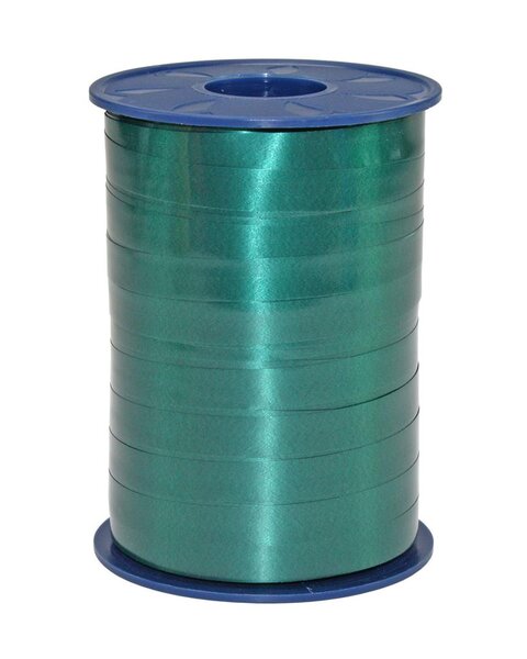 Bolduc america 250-m-bobine 10 mm vert sapin