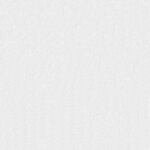 vidaXL Chaises à manger pivotantes lot de 6 blanc similicuir