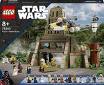 75365 La base rebelle de Yavin 4 Star Wars