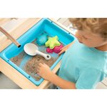 Vedes 71015955 - Outdoor Active Cuisine d'exterieur en bois pour enfant